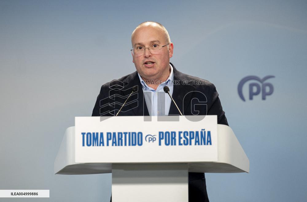 Ruling Socialists Suffer Historic Defeat in Extremadura - Spain
