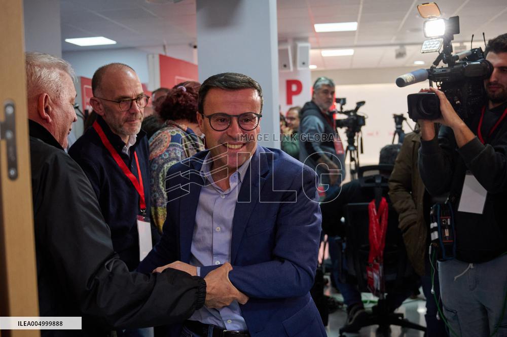 Ruling Socialists Suffer Historic Defeat in Extremadura - Spain