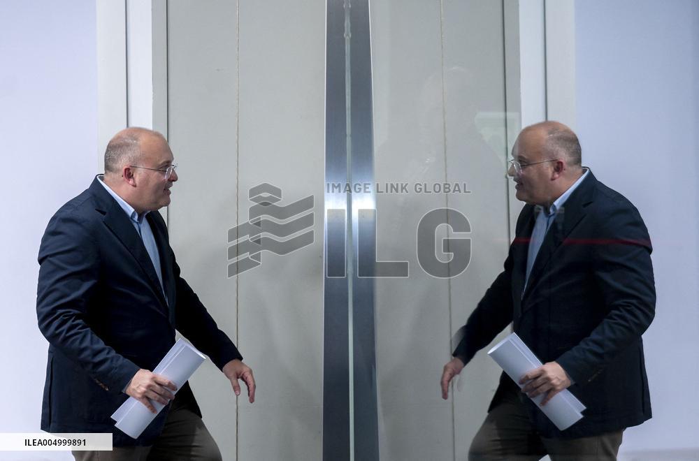 Ruling Socialists Suffer Historic Defeat in Extremadura - Spain