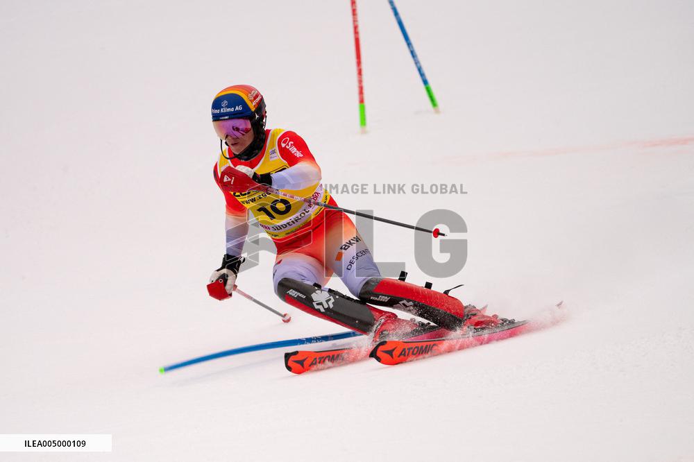 Audi FIS Ski World Cup - Men's Slalom
