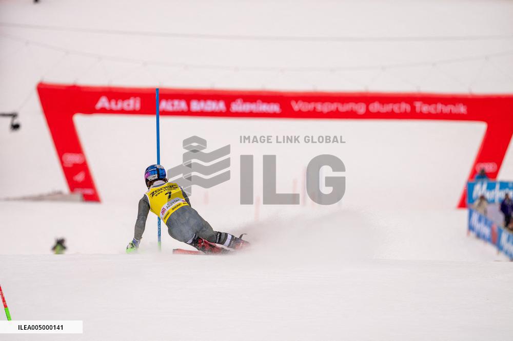 SPORT INVERNALI - Sci Alpino - 2026 Audi FIS Ski World Cup - Men's Slalom