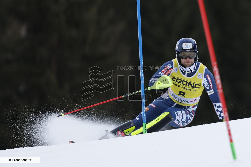 SPORT INVERNALI - Sci Alpino - 2026 Audi FIS Ski World Cup - Men's Slalom