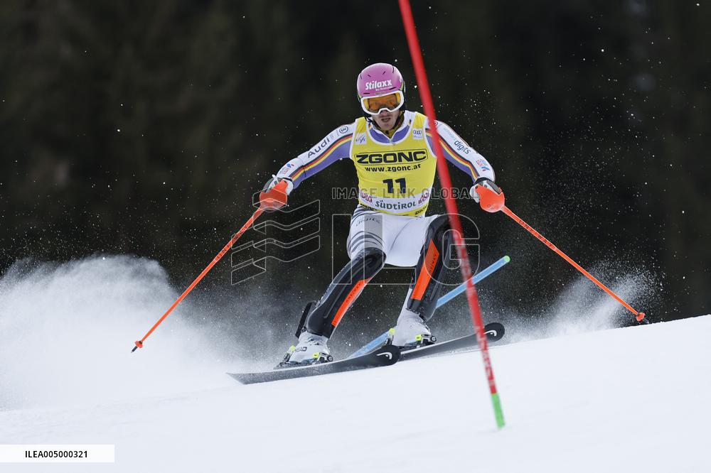 SPORT INVERNALI - Sci Alpino - 2026 Audi FIS Ski World Cup - Men's Slalom