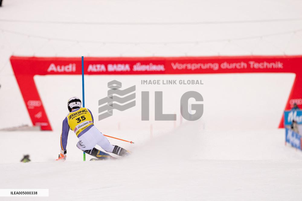 SPORT INVERNALI - Sci Alpino - 2026 Audi FIS Ski World Cup - Men's Slalom