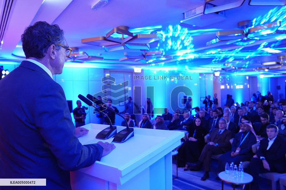 Social Football Summit - Riyadh