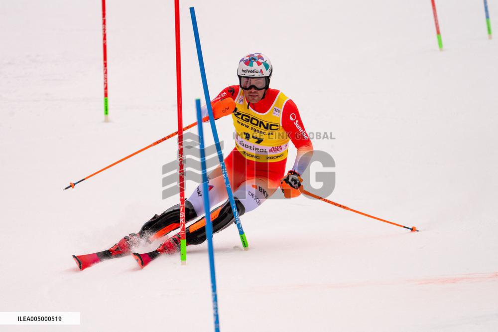 SPORT INVERNALI - Sci Alpino - 2026 Audi FIS Ski World Cup - Men's Slalom