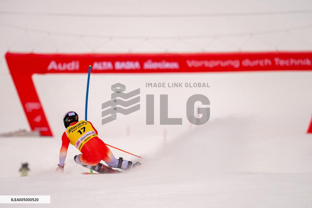 SPORT INVERNALI - Sci Alpino - 2026 Audi FIS Ski World Cup - Men's Slalom