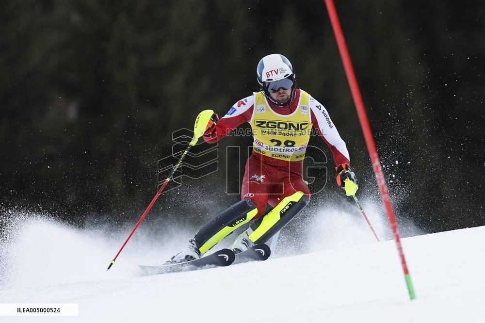 SPORT INVERNALI - Sci Alpino - 2026 Audi FIS Ski World Cup - Men's Slalom