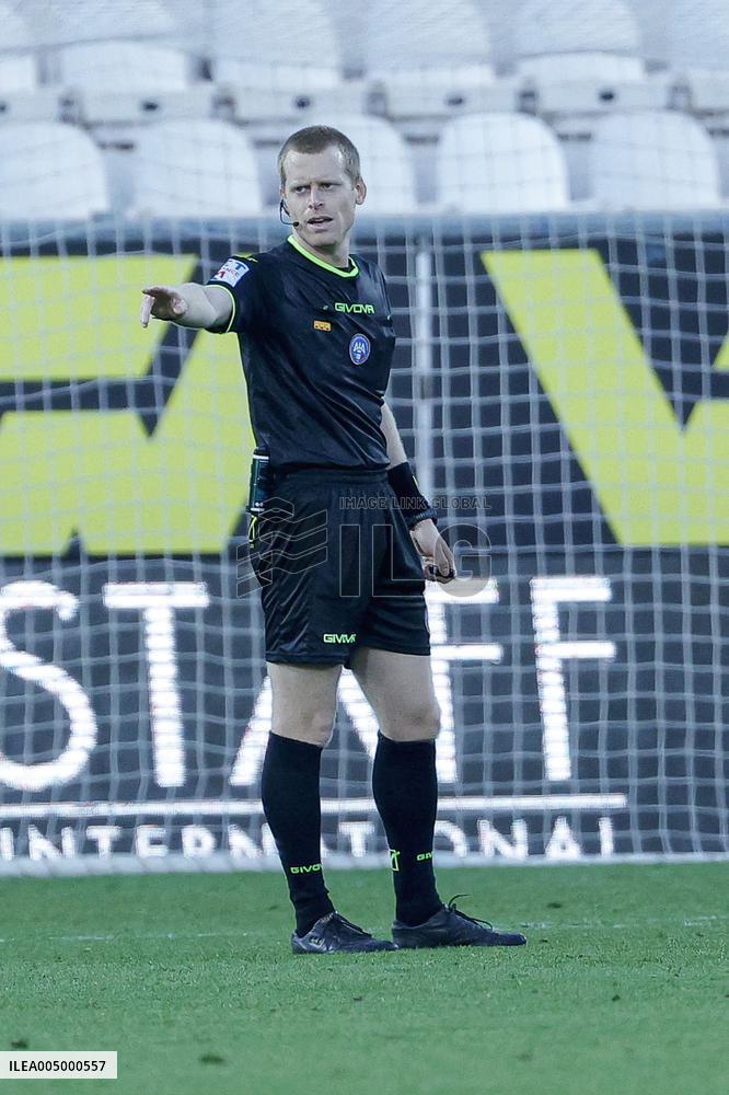 CALCIO - Serie C Italia - Vicenza vs Triestina