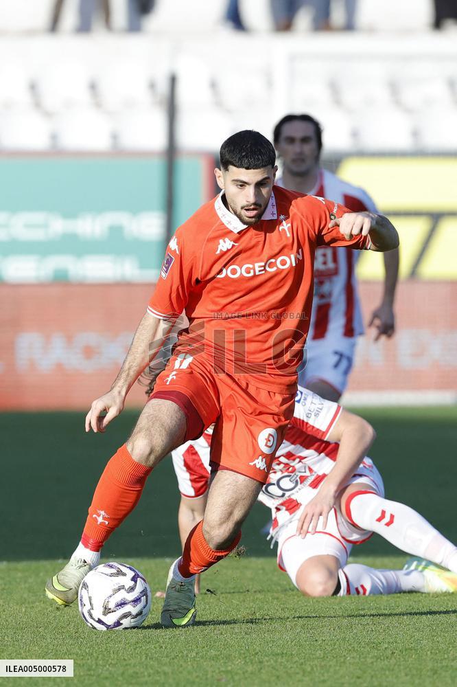 CALCIO - Serie C Italia - Vicenza vs Triestina