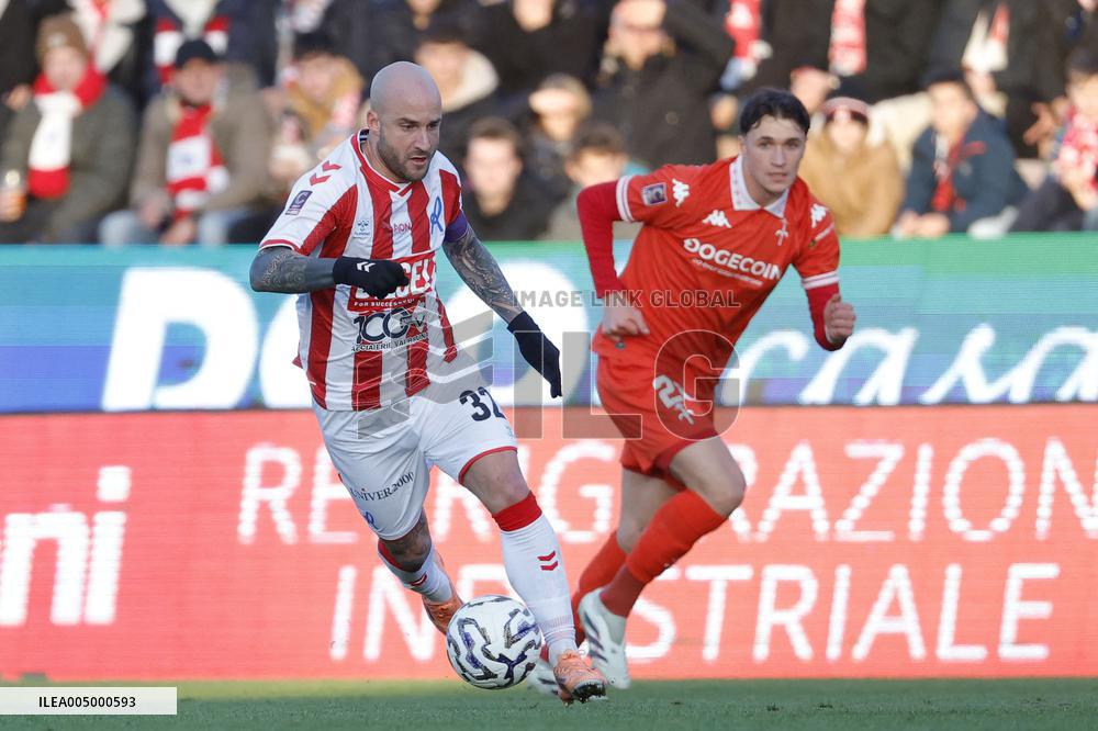 CALCIO - Serie C Italia - Vicenza vs Triestina