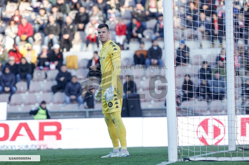 CALCIO - Serie C Italia - Vicenza vs Triestina