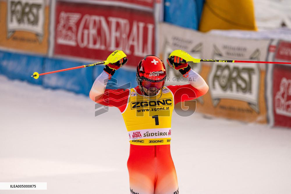 SPORT INVERNALI - Sci Alpino - 2026 Audi FIS Ski World Cup - Men's Slalom