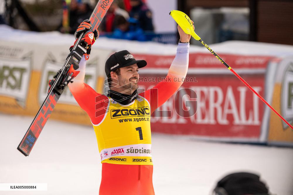 SPORT INVERNALI - Sci Alpino - 2026 Audi FIS Ski World Cup - Men's Slalom