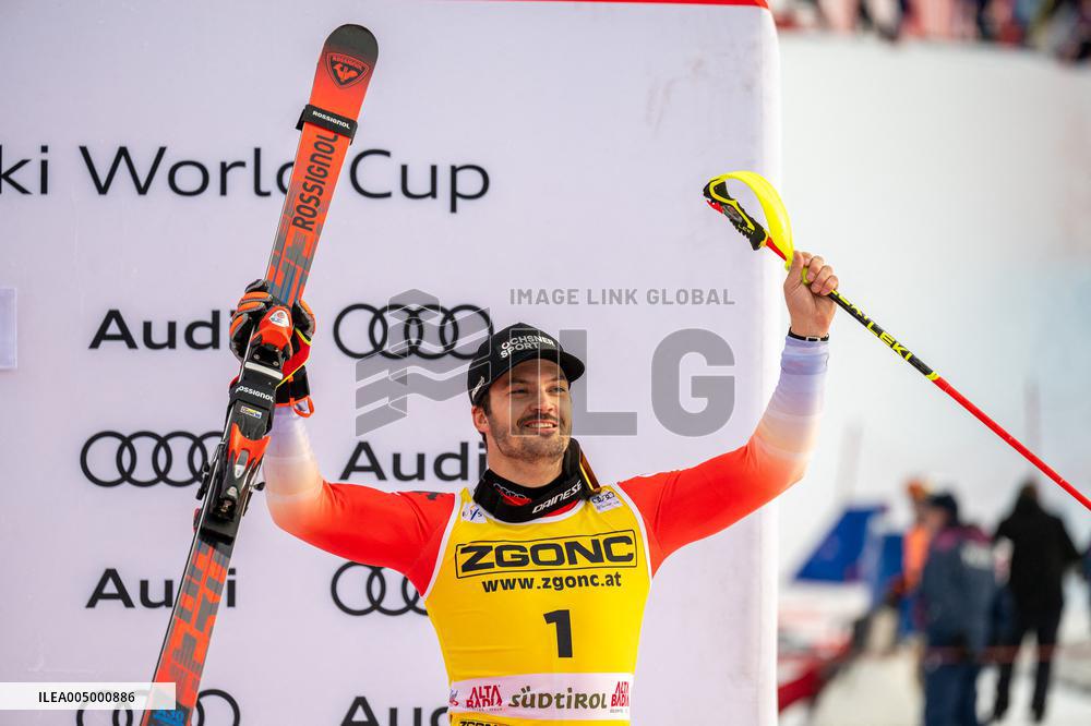 SPORT INVERNALI - Sci Alpino - 2026 Audi FIS Ski World Cup - Men's Slalom
