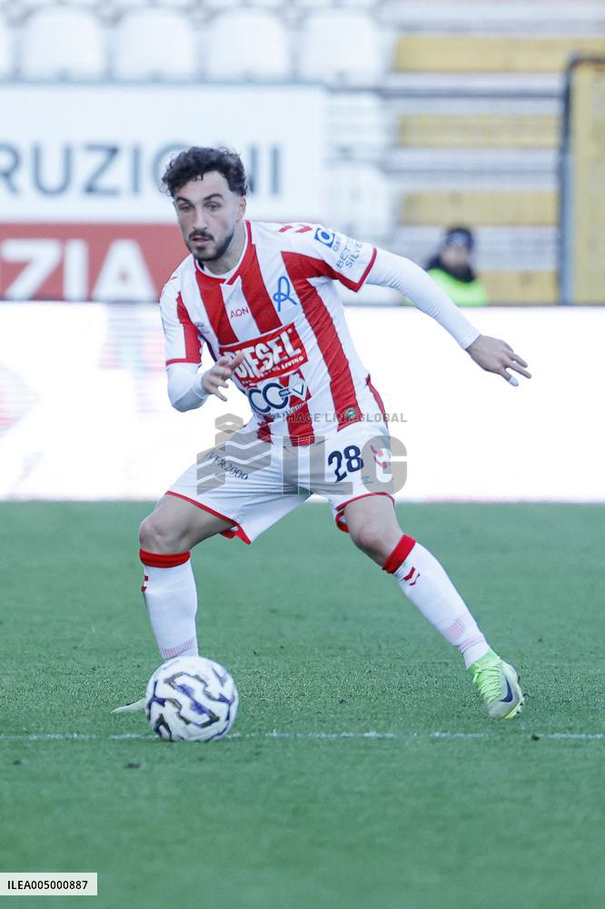 CALCIO - Serie C Italia - Vicenza vs Triestina
