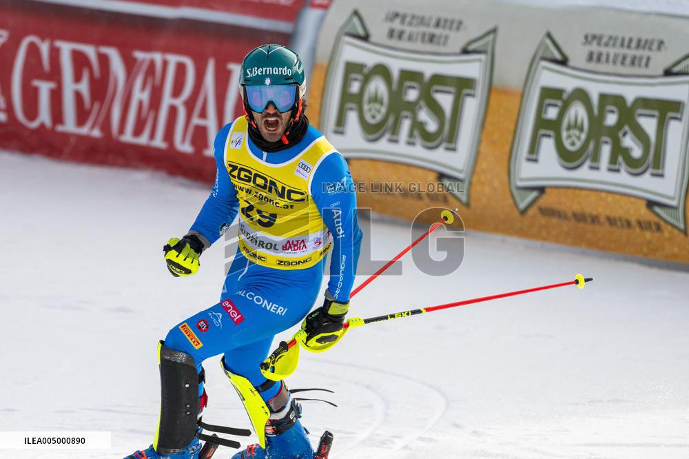 SPORT INVERNALI - Sci Alpino - 2026 Audi FIS Ski World Cup - Men's Slalom