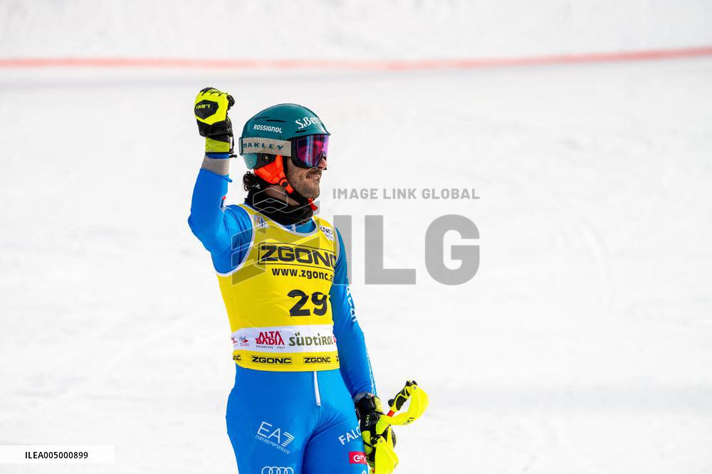 SPORT INVERNALI - Sci Alpino - 2026 Audi FIS Ski World Cup - Men's Slalom