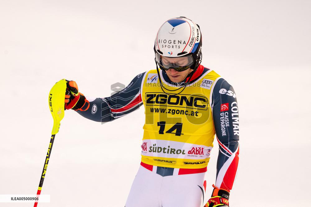 SPORT INVERNALI - Sci Alpino - 2026 Audi FIS Ski World Cup - Men's Slalom