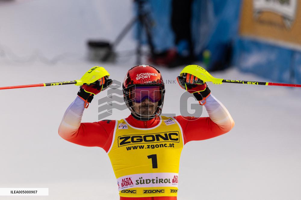 SPORT INVERNALI - Sci Alpino - 2026 Audi FIS Ski World Cup - Men's Slalom