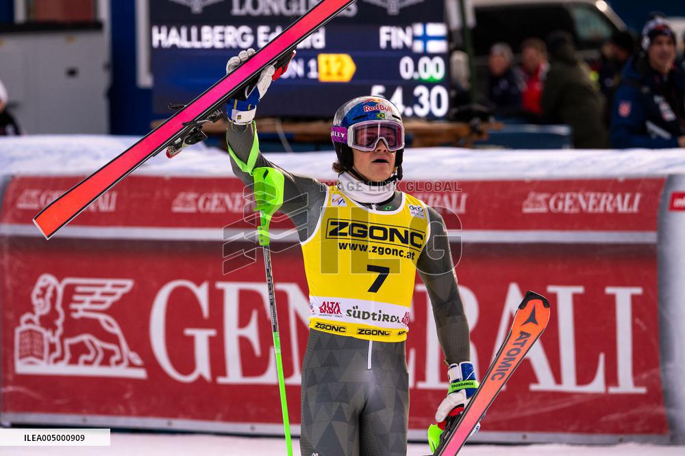 SPORT INVERNALI - Sci Alpino - 2026 Audi FIS Ski World Cup - Men's Slalom