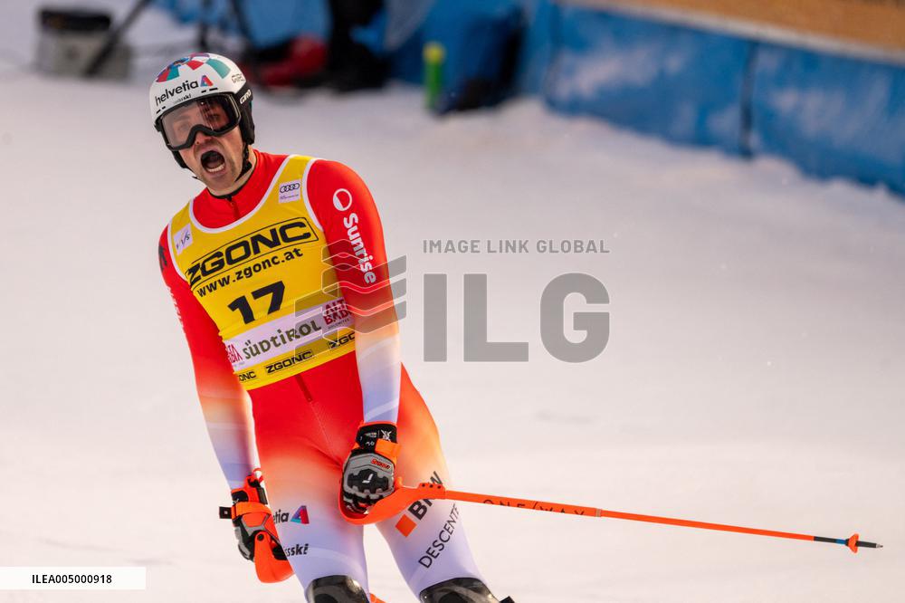 SPORT INVERNALI - Sci Alpino - 2026 Audi FIS Ski World Cup - Men's Slalom