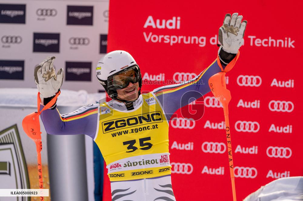 SPORT INVERNALI - Sci Alpino - 2026 Audi FIS Ski World Cup - Men's Slalom