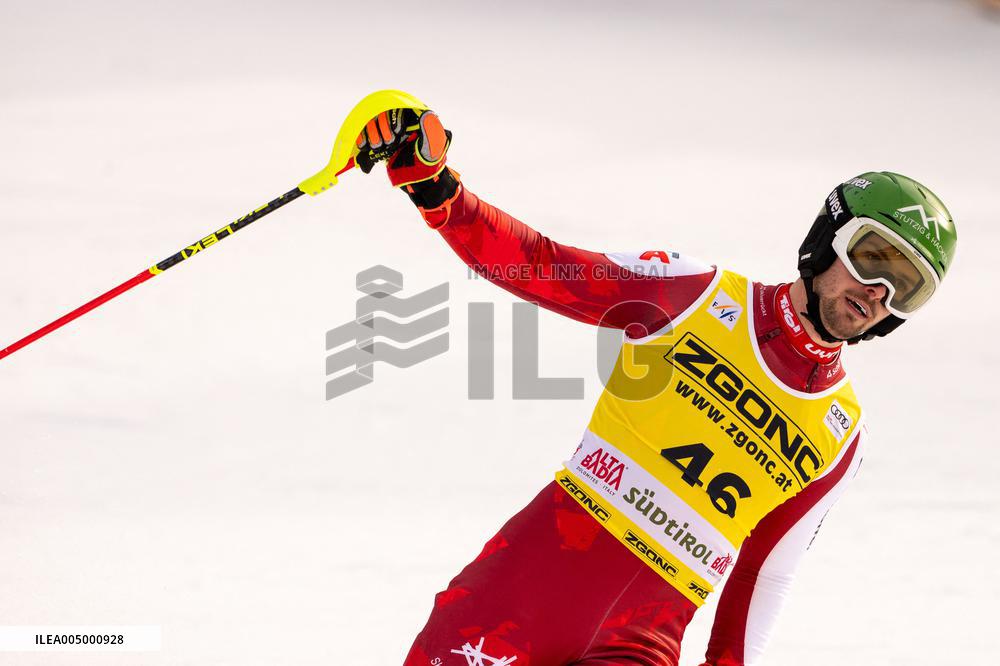 SPORT INVERNALI - Sci Alpino - 2026 Audi FIS Ski World Cup - Men's Slalom