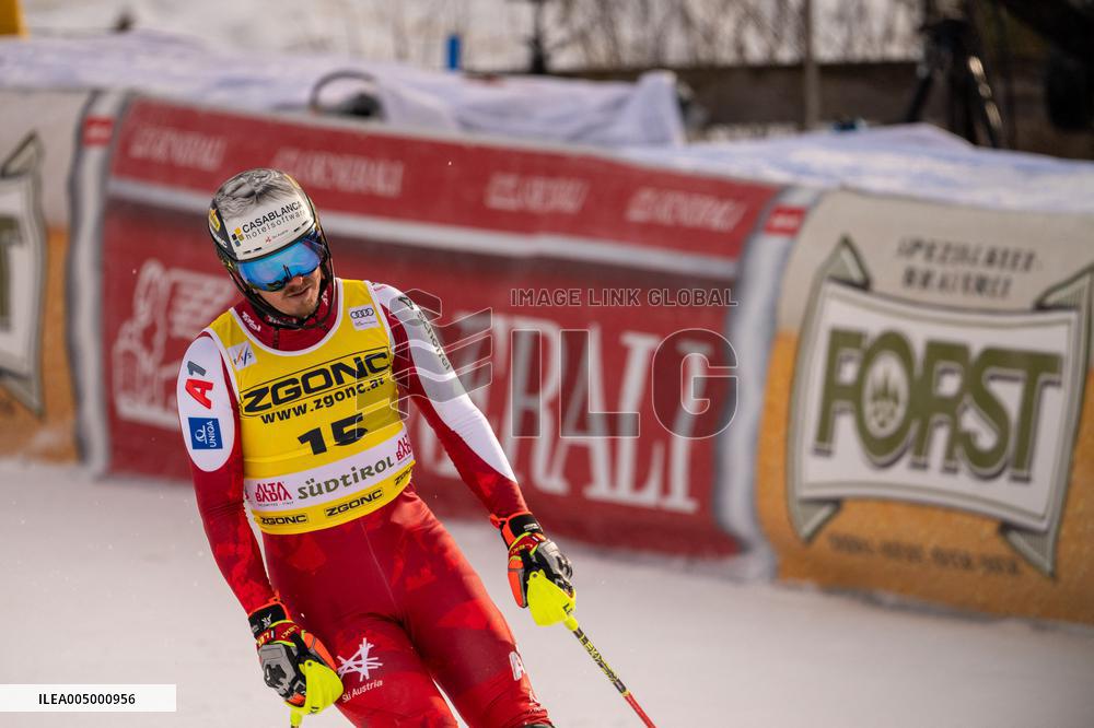 SPORT INVERNALI - Sci Alpino - 2026 Audi FIS Ski World Cup - Men's Slalom