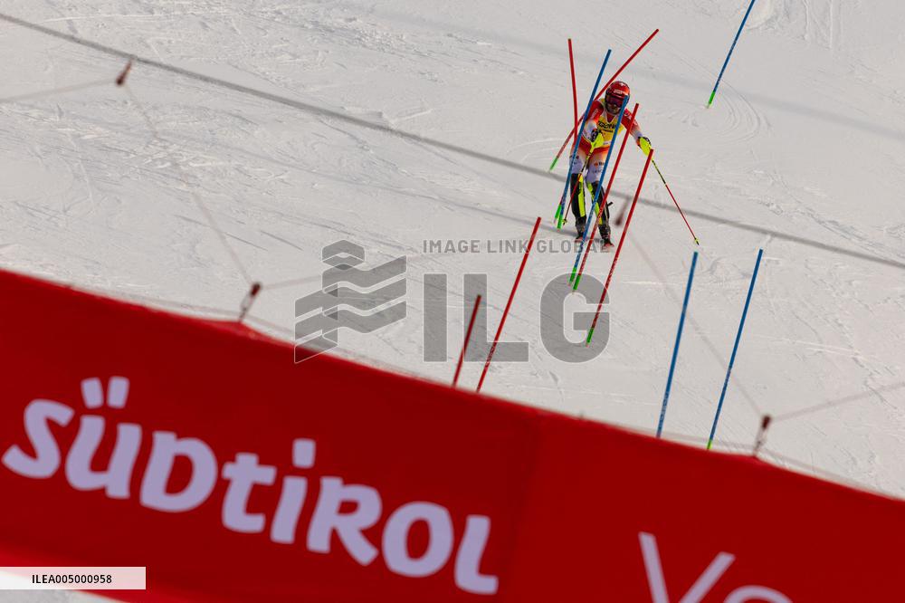 SPORT INVERNALI - Sci Alpino - 2026 Audi FIS Ski World Cup - Men's Slalom