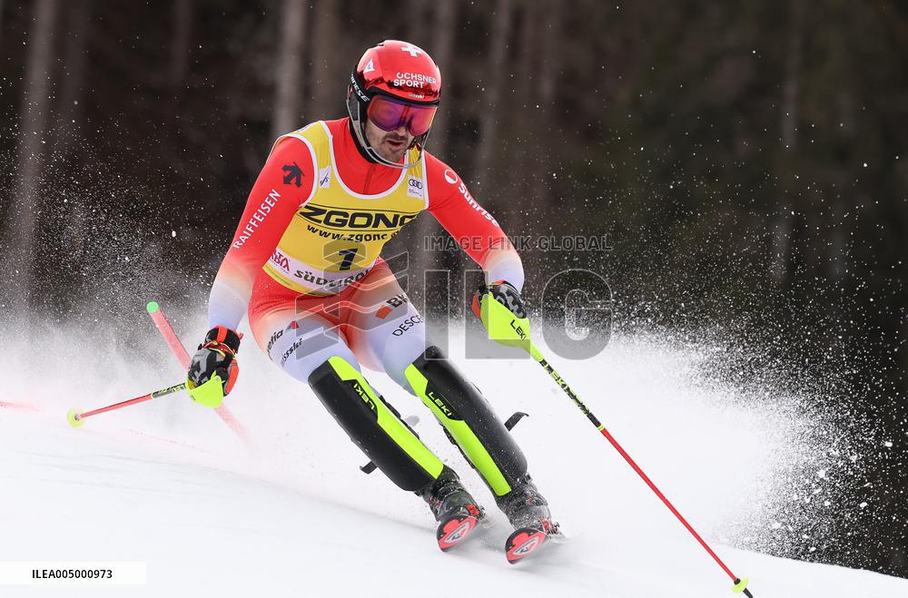 SPORT INVERNALI - Sci Alpino - 2026 Audi FIS Ski World Cup - Men's Slalom