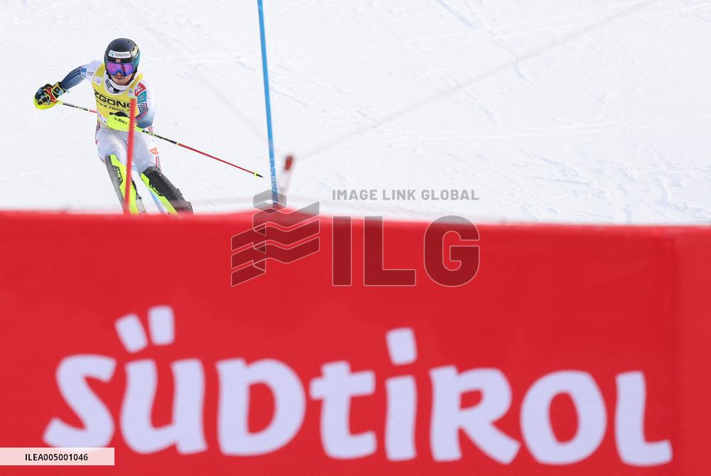 SPORT INVERNALI - Sci Alpino - 2026 Audi FIS Ski World Cup - Men's Slalom