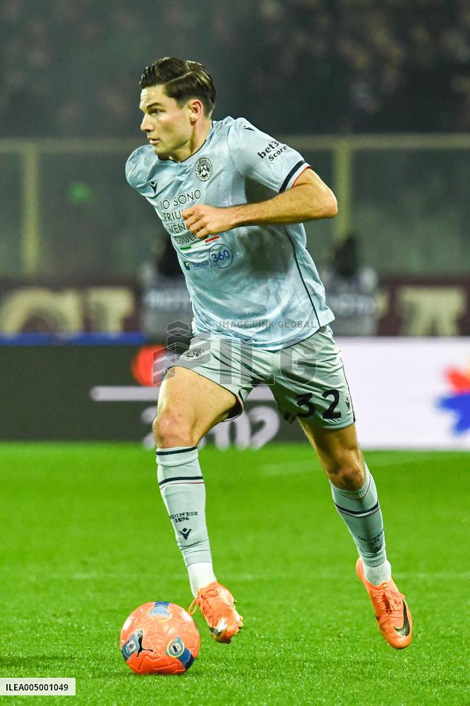 CALCIO - Serie A - ACF Fiorentina vs Udinese Calcio