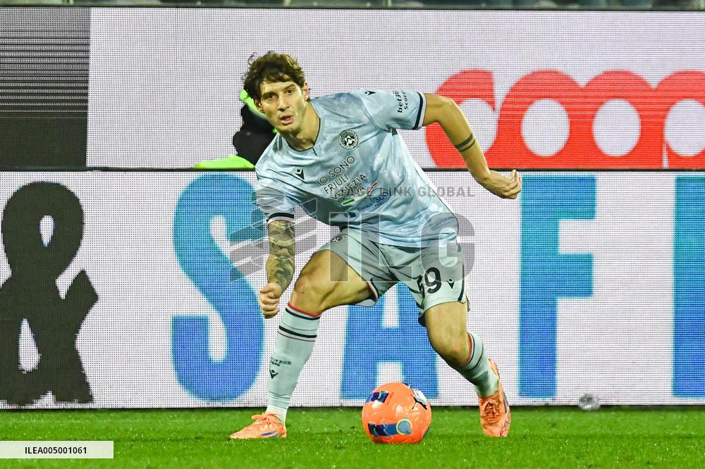 CALCIO - Serie A - ACF Fiorentina vs Udinese Calcio