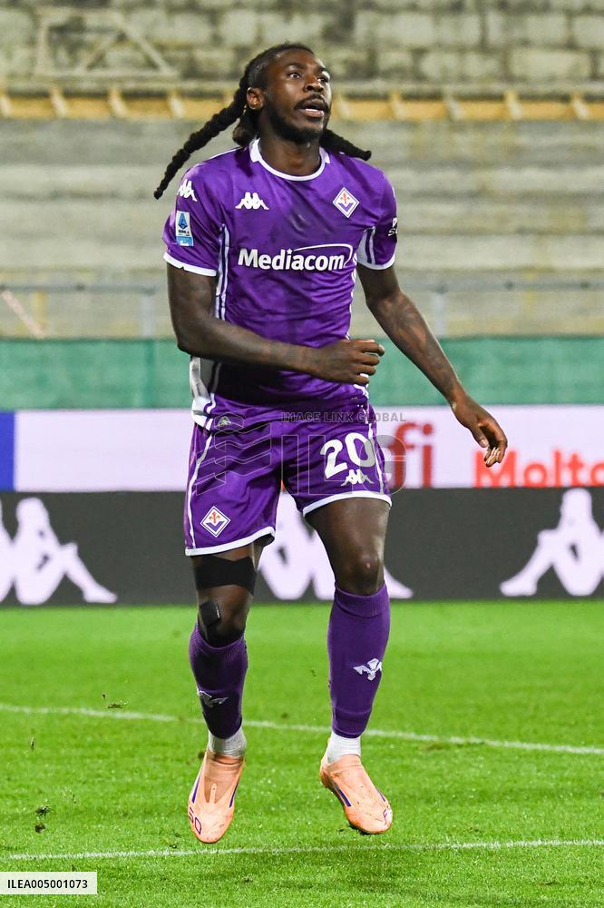 CALCIO - Serie A - ACF Fiorentina vs Udinese Calcio