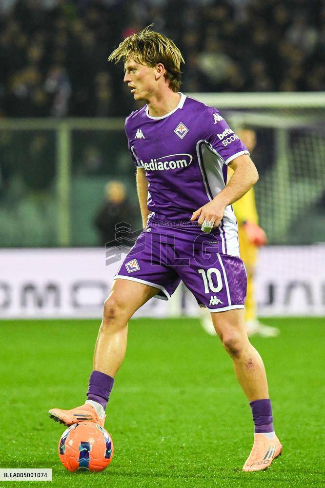 CALCIO - Serie A - ACF Fiorentina vs Udinese Calcio