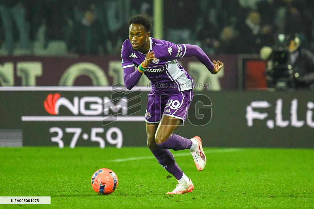CALCIO - Serie A - ACF Fiorentina vs Udinese Calcio