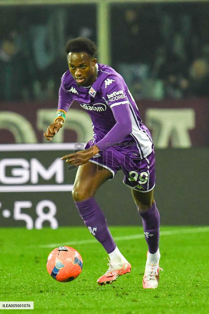 CALCIO - Serie A - ACF Fiorentina vs Udinese Calcio