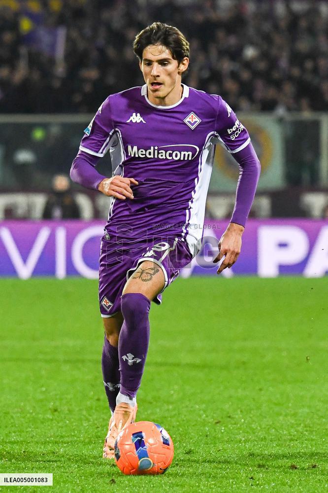 CALCIO - Serie A - ACF Fiorentina vs Udinese Calcio