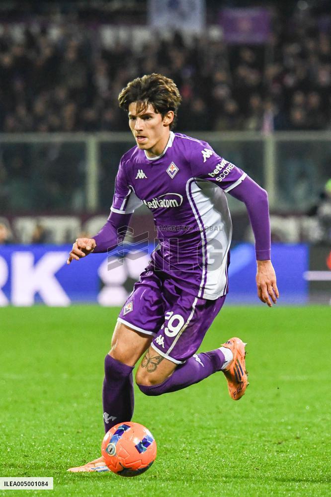 CALCIO - Serie A - ACF Fiorentina vs Udinese Calcio