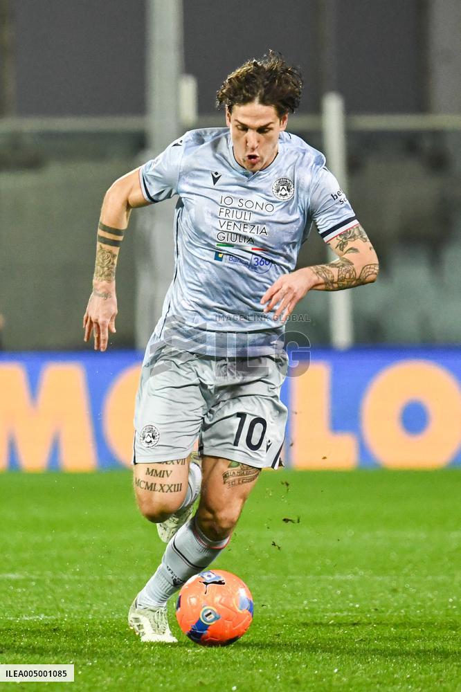 CALCIO - Serie A - ACF Fiorentina vs Udinese Calcio