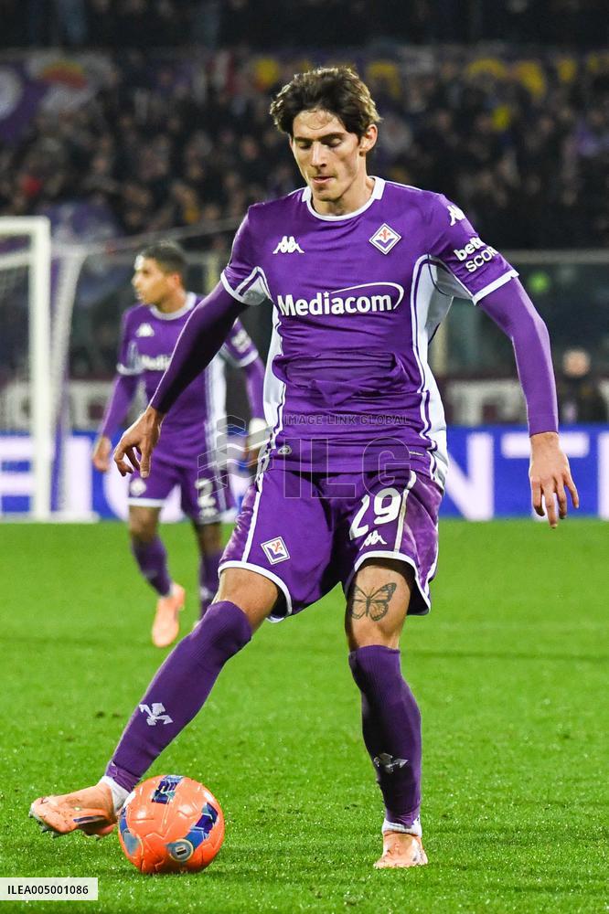 CALCIO - Serie A - ACF Fiorentina vs Udinese Calcio