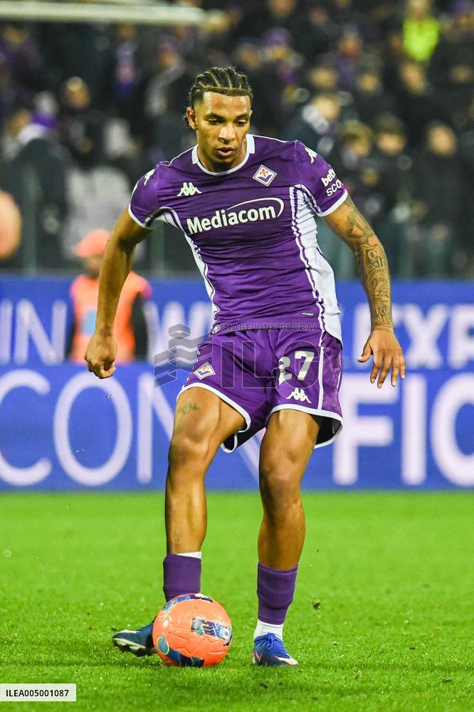 CALCIO - Serie A - ACF Fiorentina vs Udinese Calcio