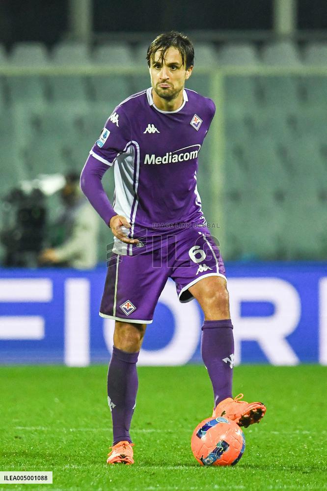 CALCIO - Serie A - ACF Fiorentina vs Udinese Calcio