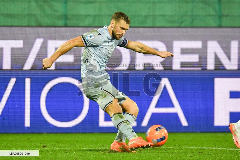 CALCIO - Serie A - ACF Fiorentina vs Udinese Calcio