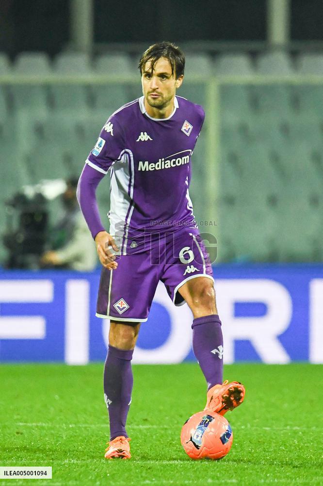 CALCIO - Serie A - ACF Fiorentina vs Udinese Calcio