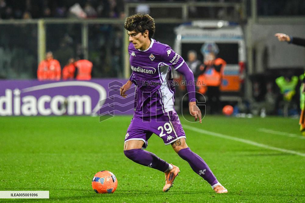 CALCIO - Serie A - ACF Fiorentina vs Udinese Calcio