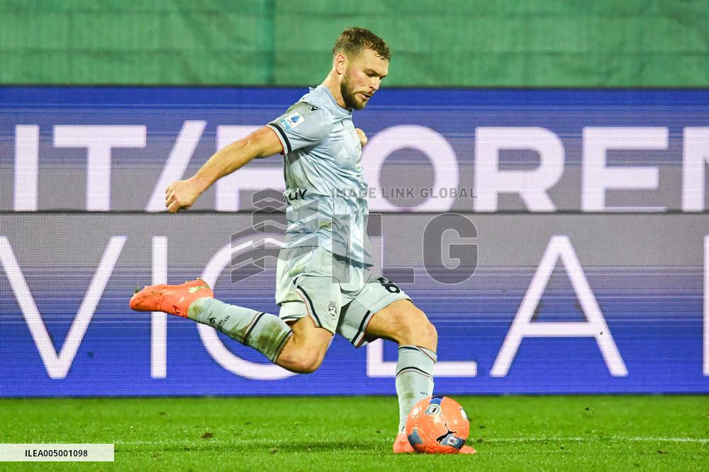 CALCIO - Serie A - ACF Fiorentina vs Udinese Calcio