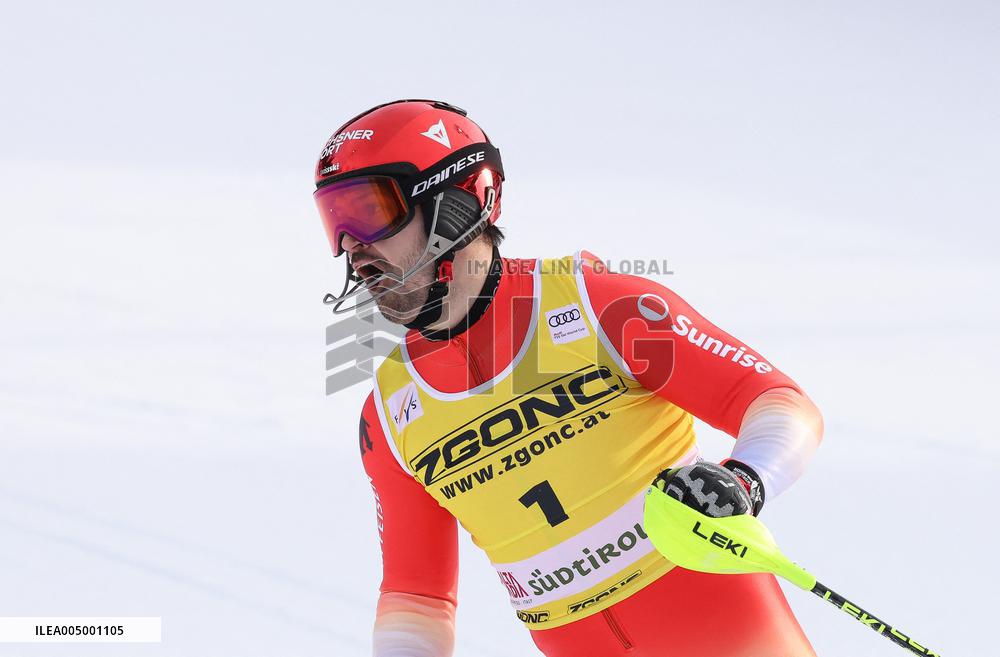 SPORT INVERNALI - Sci Alpino - 2026 Audi FIS Ski World Cup - Men's Slalom