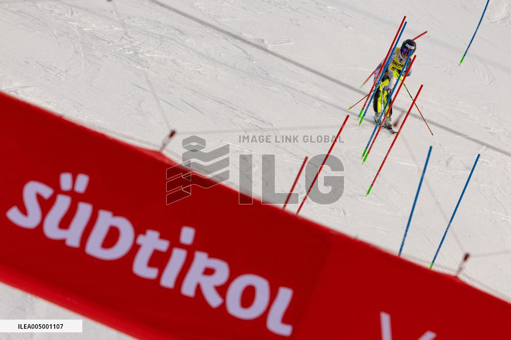 SPORT INVERNALI - Sci Alpino - 2026 Audi FIS Ski World Cup - Men's Slalom